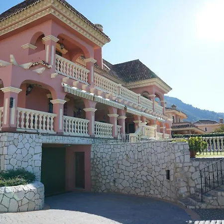 Casa vacanze Tess Cari Alhaurín de la Torre